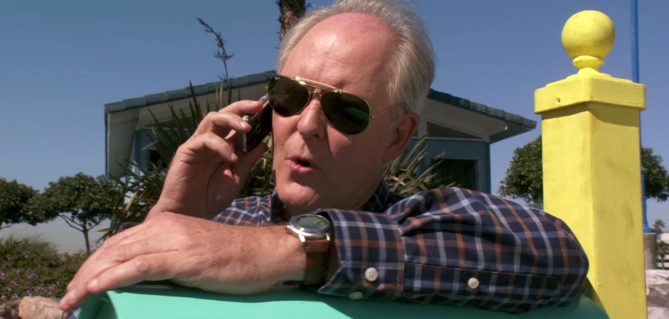 Кадры Декстер 4 сезон 11 эпизод