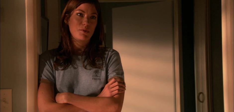 Кадры Декстер 2 сезон 6 эпизод