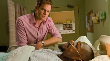 Декстер 6 сезон 6 серия