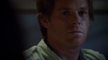 Декстер 5 сезон 1 серия