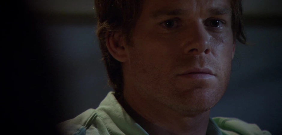 Кадры Декстер 5 сезон 1 эпизод