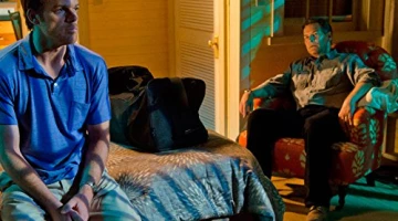 Декстер 7 сезон 2 серия