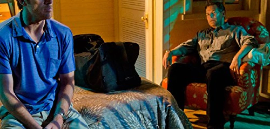 Кадры Декстер 7 сезон 2 эпизод