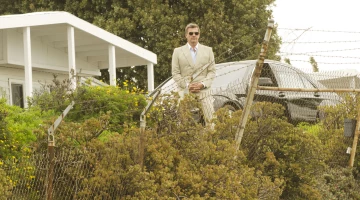 Кадры Декстер 7 сезон 5 эпизод