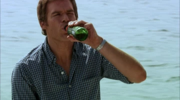 Кадры Декстер 3 сезон 6 эпизод