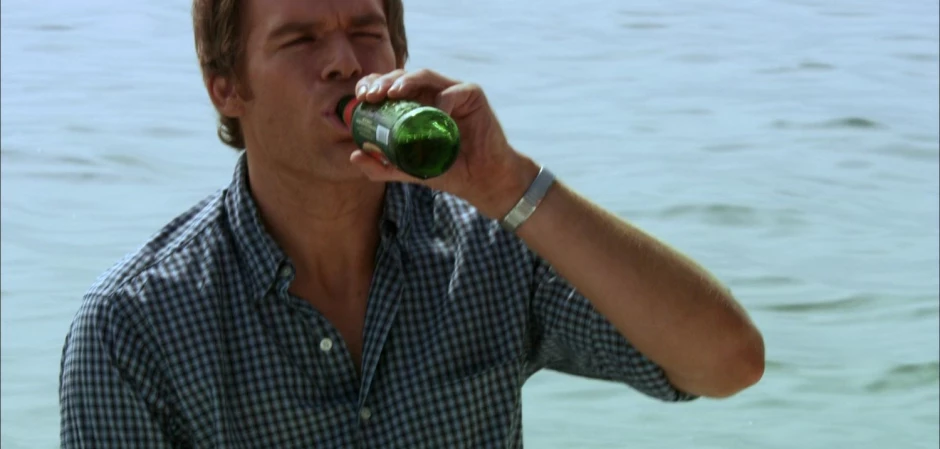 Кадры Декстер 3 сезон 6 эпизод