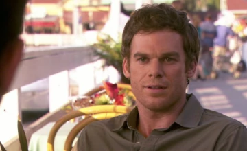 Декстер 3 сезон 3 серия