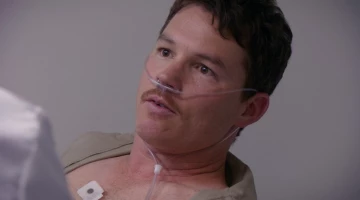 Кадры Декстер 5 сезон 3 эпизод