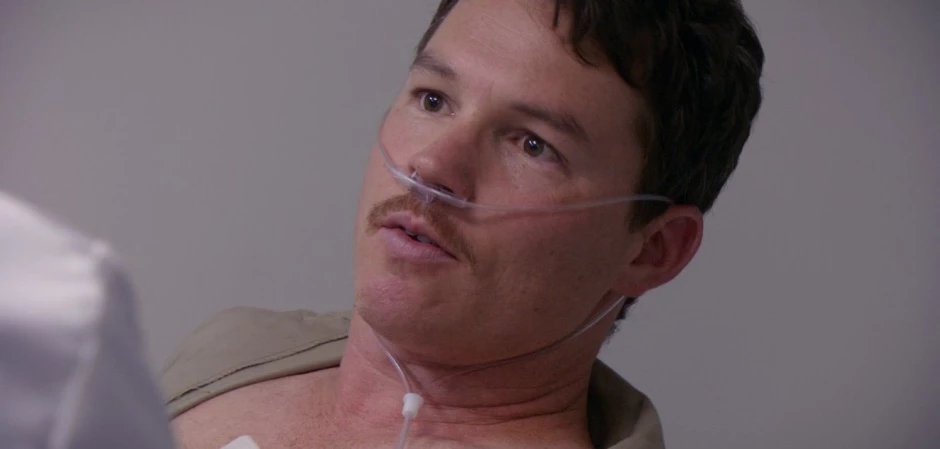 Кадры Декстер 5 сезон 3 эпизод