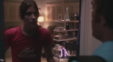 Кадры Декстер 2 сезон 1 эпизод