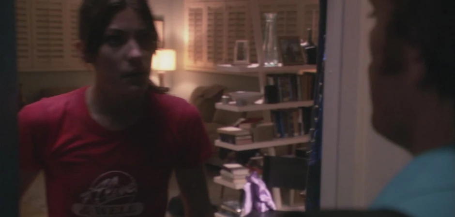 Кадры Декстер 2 сезон 1 эпизод