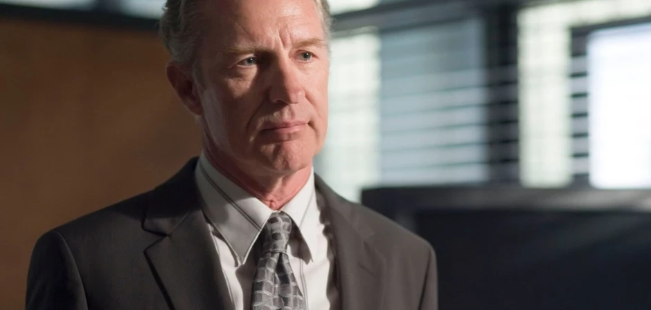 Кадры Декстер 1 сезон 4 эпизод