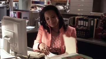 Кадры Декстер 2 сезон 3 эпизод