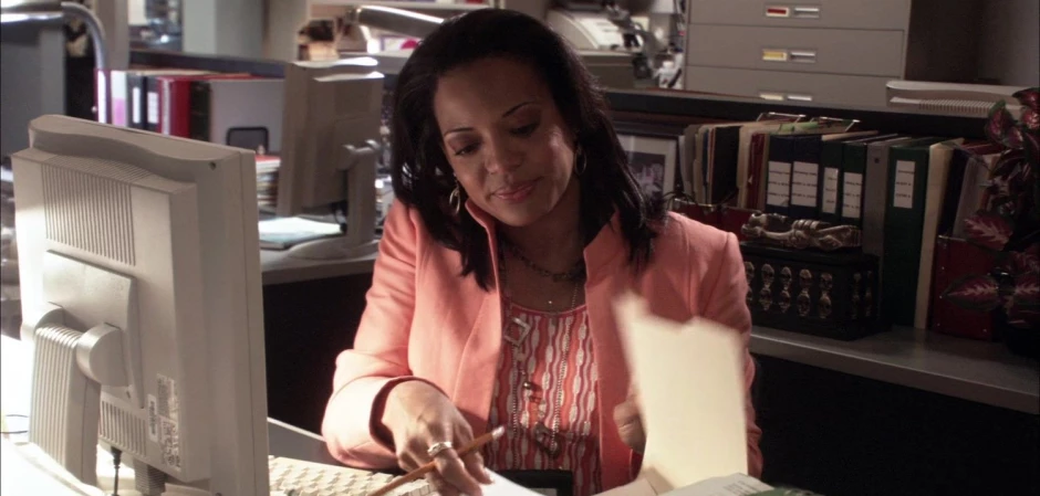 Кадры Декстер 2 сезон 3 эпизод