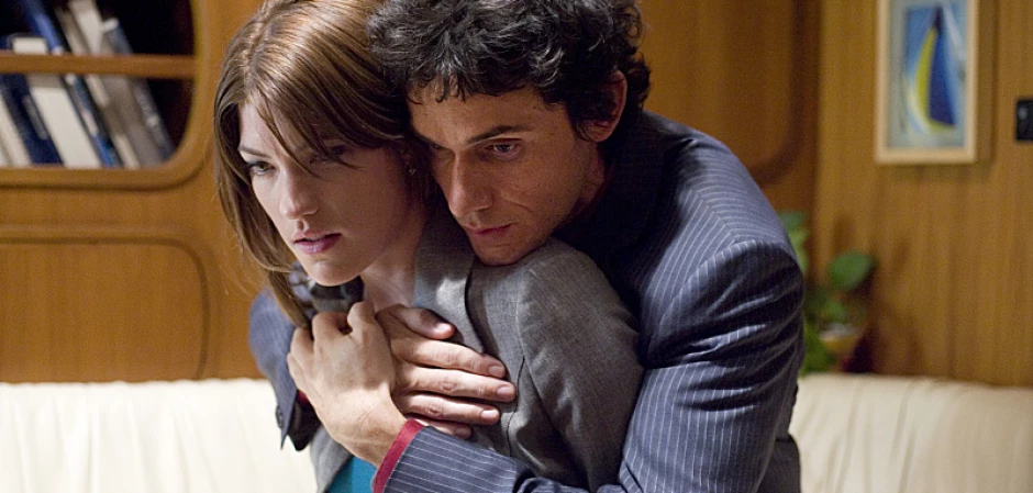 Кадры Декстер 1 сезон 11 эпизод