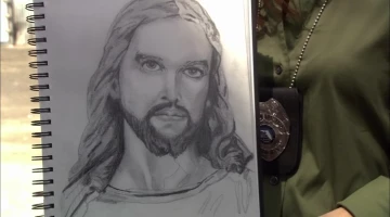 Декстер 1 сезон 6 серия