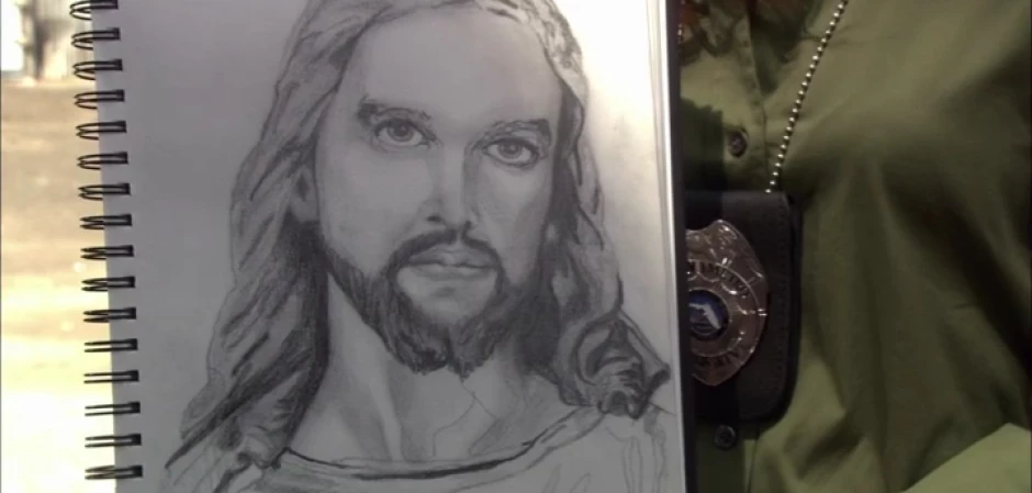 Кадры Декстер 1 сезон 6 эпизод