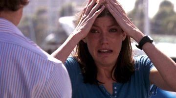 Кадры Декстер 4 сезон 5 эпизод