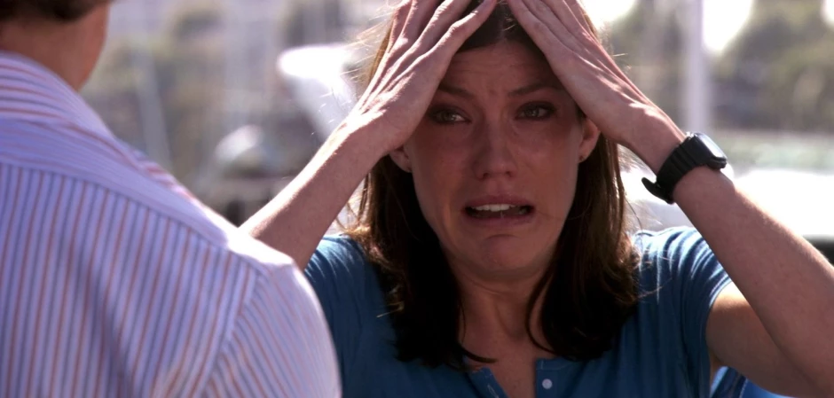 Кадры Декстер 4 сезон 5 эпизод