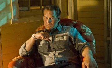 Декстер 7 сезон 2 серия