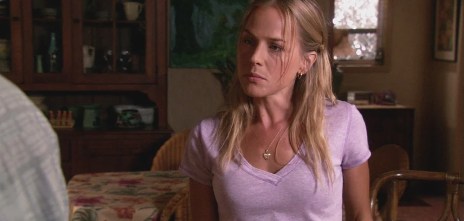 Кадры Декстер 2 сезон 2 эпизод