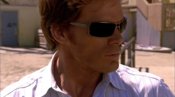 Кадры Декстер 2 сезон 10 эпизод