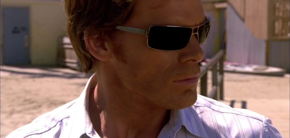 Кадры Декстер 2 сезон 10 эпизод