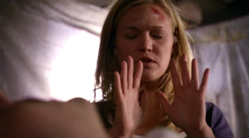 Кадры Декстер 5 сезон 12 эпизод