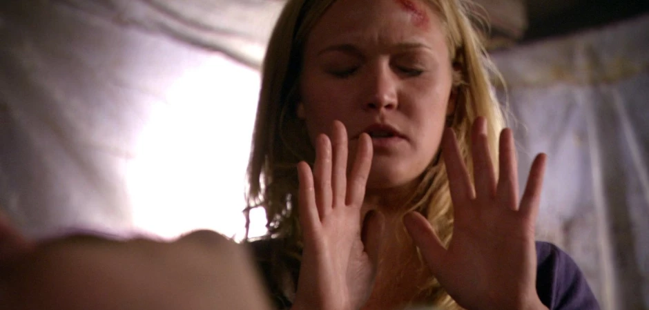 Кадры Декстер 5 сезон 12 эпизод