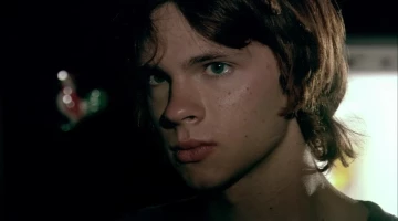 Кадры Декстер 1 сезон 8 эпизод