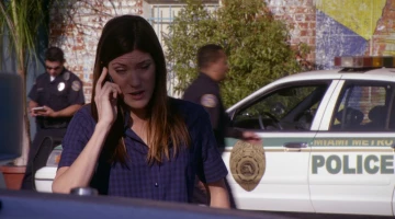 Декстер 5 сезон 4 серия