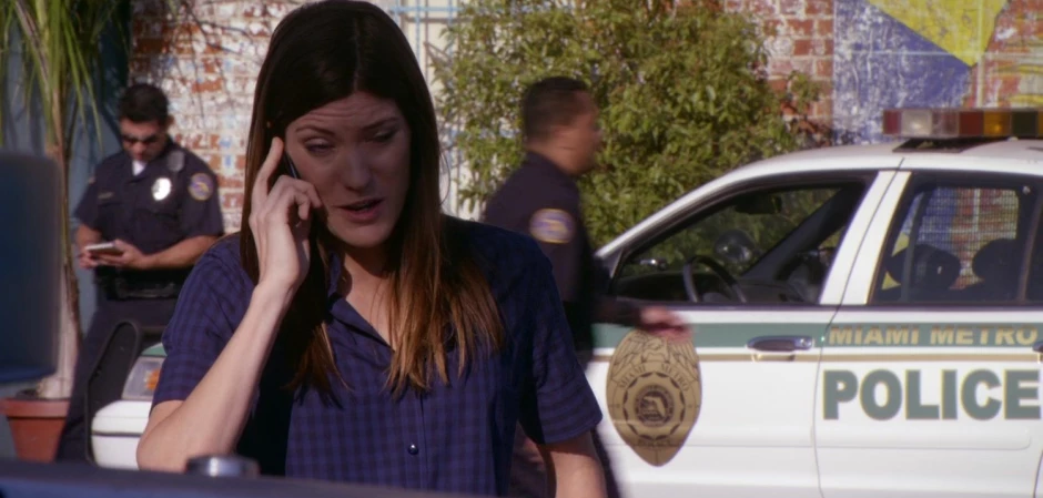 Кадры Декстер 5 сезон 4 эпизод