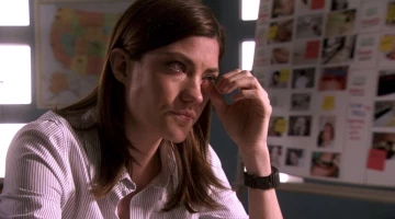 Кадры Декстер 4 сезон 11 эпизод