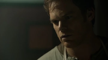 Кадры Декстер 8 сезон 11 эпизод