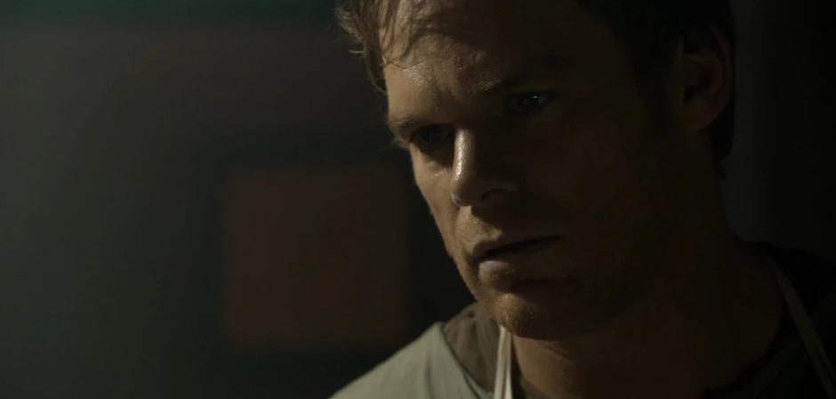 Кадры Декстер 8 сезон 11 эпизод