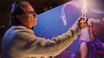 Декстер 6 сезон 6 серия