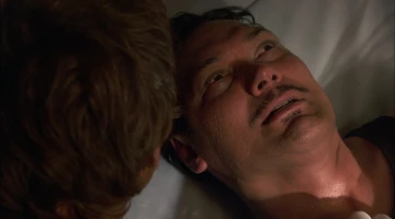 Кадры Декстер 3 сезон 11 эпизод