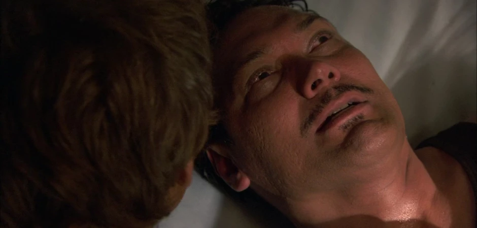 Кадры Декстер 3 сезон 11 эпизод