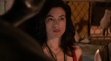 Декстер 2 сезон 7 серия