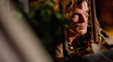 Кадры Декстер 6 сезон 10 эпизод