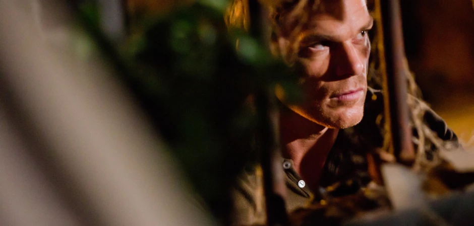 Кадры Декстер 6 сезон 10 эпизод