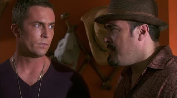 Декстер 3 сезон 9 серия