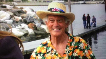 Декстер 2 сезон 1 серия