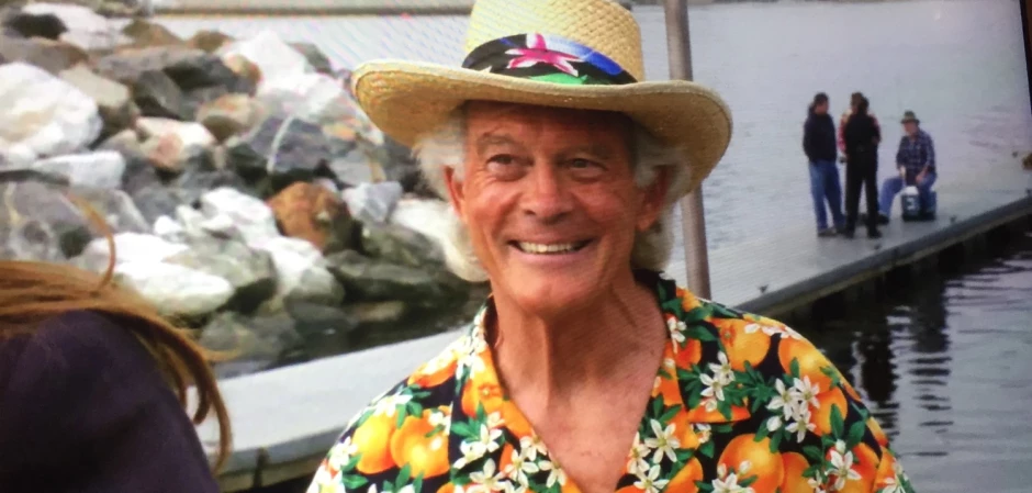 Кадры Декстер 2 сезон 1 эпизод