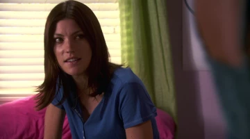 Декстер 4 сезон 5 серия