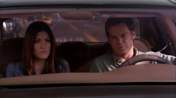 Декстер 8 сезон 4 серия