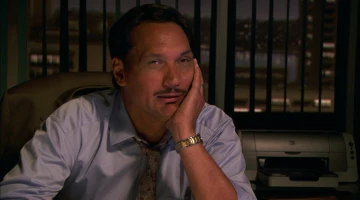 Кадры Декстер 3 сезон 4 эпизод