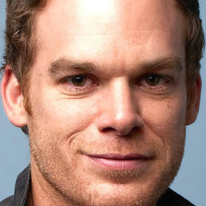 Актёр Майкл Си Холл сериала Декстер