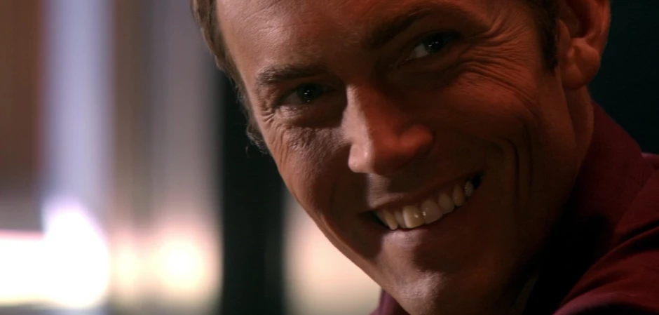 Кадры Декстер 5 сезон 5 эпизод