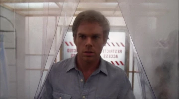 Декстер 2 сезон 3 серия